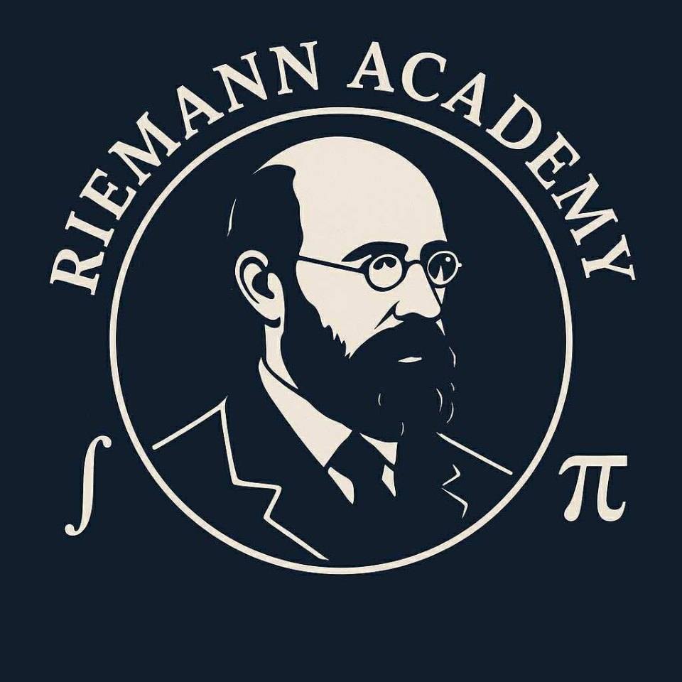 Academy Logo